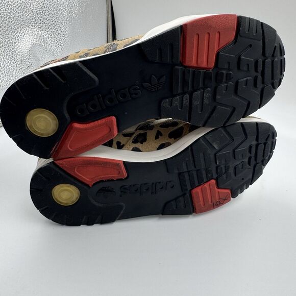 Wmns Tech Super 2.0 'Leopard' 2013 Adidas Tech Super 2.0 size 7 - Picture 13 of 16